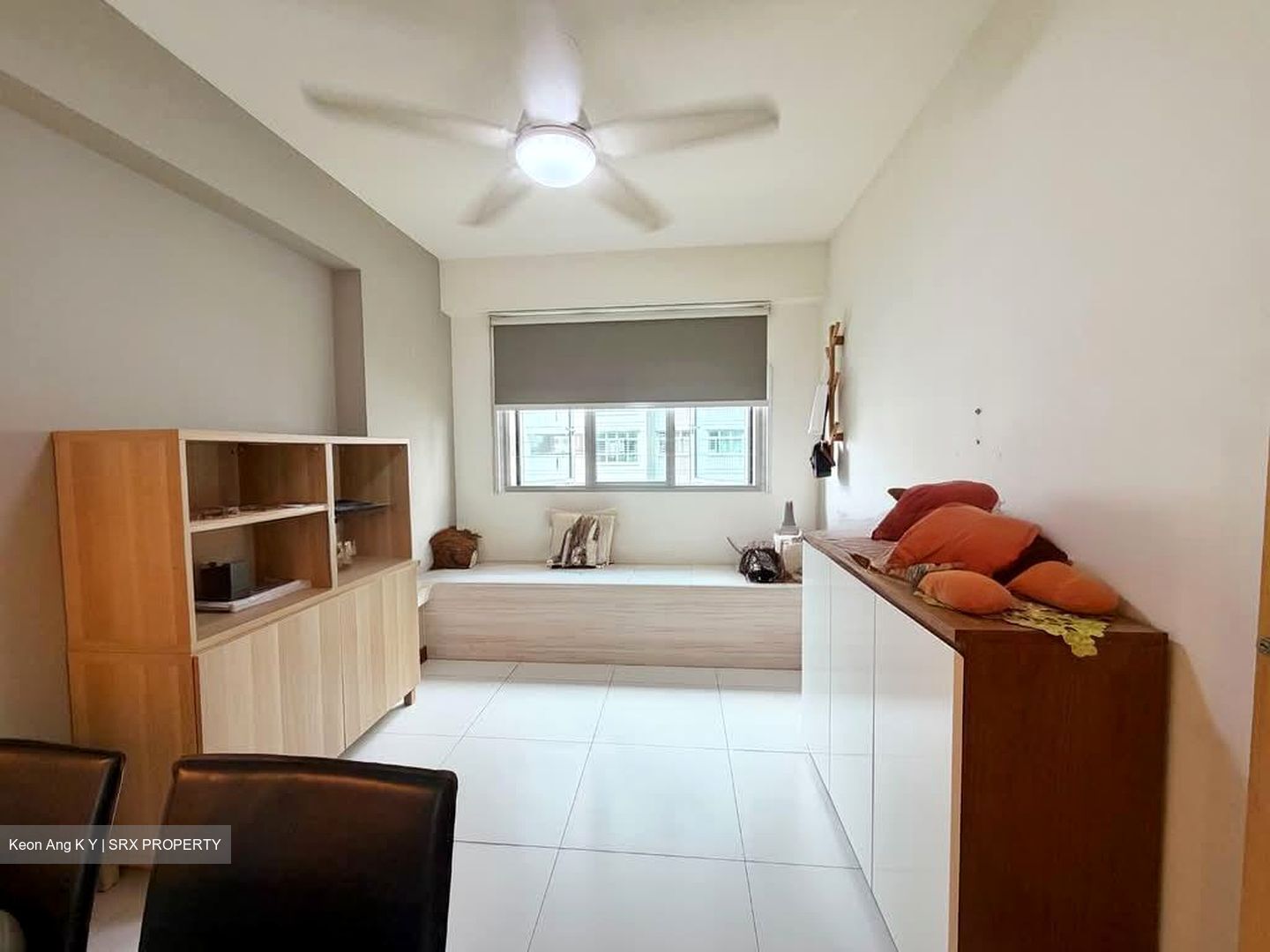 Blk 430B Orchid Spring @ Yishun (Yishun), HDB 4 Rooms #565352371